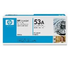 Toner HP Q7553A HP 53A pre LaserJet P2014/P2015/M2727 black (3.000 str.)