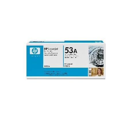 Toner HP Q7553A HP 53A pre LaserJet P2014/P2015/M2727 black (3.000 str.)