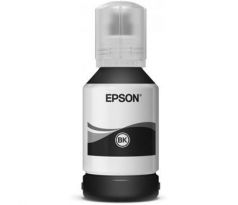 kazeta EPSON ecoTANK 110 Black XL (5000 str.) (C13T03P14A)