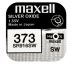 Batéria Maxell SR916SW (1ks) (SR916SW)