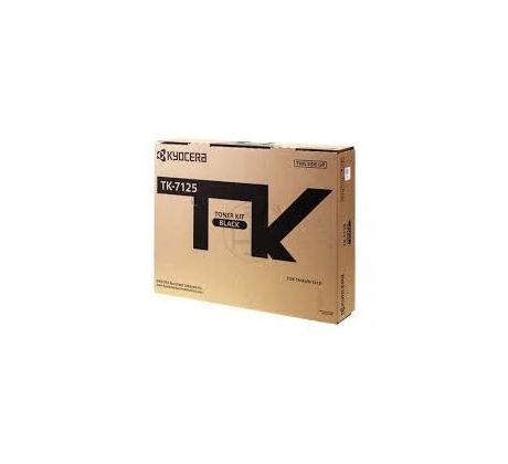 toner KYOCERA TK-7125 TASKalfa 3212i (20000 str.) (TK-7125)