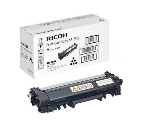 toner RICOH Typ SP230L Aficio SP 230 (1400 str.) (408295)