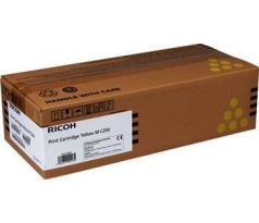 toner RICOH Typ MC250 Yellow Aficio M C250, P C300W (408355)