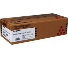 toner RICOH Typ MC250 Magenta Aficio M C250, P C300W (408354)