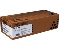 toner RICOH Typ MC250 Black Aficio M C250, P C300W (408352)