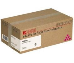 toner RICOH Typ IMC400 Magenta Aficio IM C400 (842376)