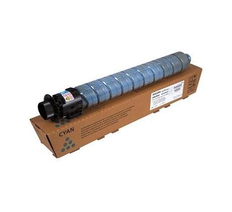 toner RICOH Typ IMC4500 Cyan Aficio IM C4500/IM C5500/IM C6000 (842286)