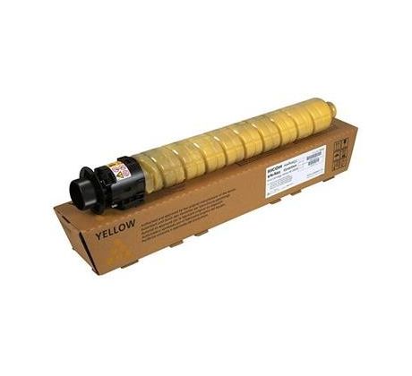 toner RICOH Typ IMC3000 Yellow Aficio IM C3000/IM C3500 (842256)