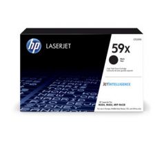 TONER HP CF259X HP59X čierny (10000 str.) (CF259X)