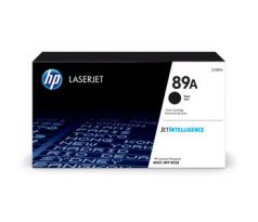 TONER HP CF289A HP89A čierny (5000 str.) (CF289A)