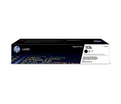 TONER HP W2070A HP117A čierny (1000 str.) (W2070A)