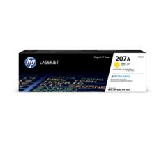 TONER HP W2212A HP207A žltý (1250 str.) (W2212A)