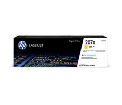 TONER HP W2212X HP207X žltý (2450 str.) (W2212X)