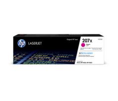 TONER HP W2213X HP207X purpurový (2450 str.) (W2213X)