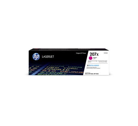 TONER HP W2213X HP207X purpurový (2450 str.) (W2213X)