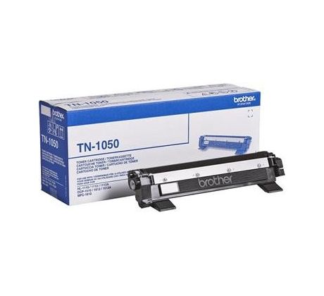 toner BROTHER TN-1050 HL-1110/1112/1210W/1212W, DCP-1510/1512/1610W/1612W, MFC-1810/1910W (DE) (TN1050)