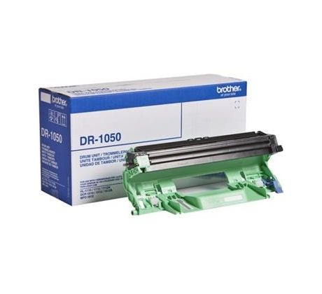 valec BROTHER DR-1050 HL-1110/1112/1210W/1212W, DCP-1510/1512/1610W/1612W, MFC-1810/1910W (DE) (DR1050)