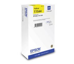 azeta EPSON WF8000 yellow XXL (7.000 str) (C13T754440)