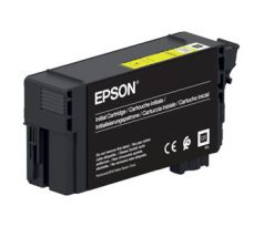 kazeta EPSON UltraChrome XD2 Yellow T40C440 (C13T40C440)