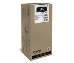 kazeta EPSON WF-C869R black XL (22500 str.) (C13T973100/N)