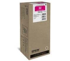 kazeta EPSON WF-C869R magenta XL (22000 str.) (C13T973300/N)