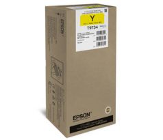 kazeta EPSON WF-C869R yellow XL (22000 str.) (C13T973400/N)