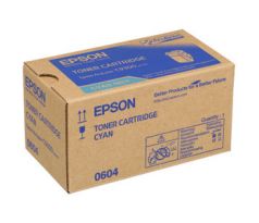 toner EPSON AcuLaser C9300 cyan 7,5K (C13S050604)