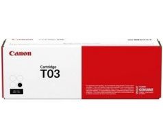 toner CANON T03 black iR A525i/A529i/A615i/A619i/A715i/A719i (51500 str.) (2725C001)