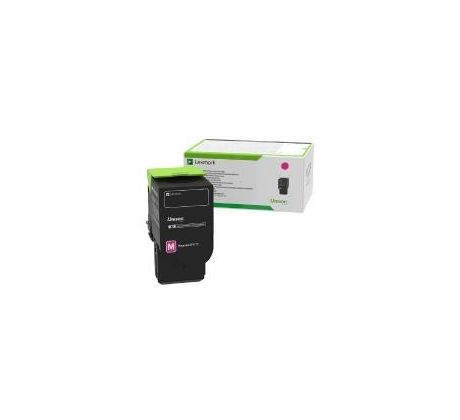 Toner Lexmark CX/CS/521,622,625 MAGENTA (7000 str.) (78C2UM0)