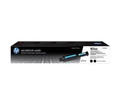 TONER HP W1103AD 2balenie HP103AD čierny Neverstop Reload Kit (2x 2500 str.) (W1103AD)