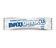 Iontový ochranný nápoj Maxi Drink 20 ks x 4g