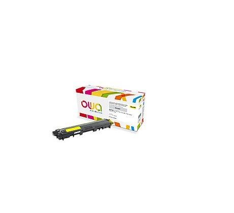 alt. toner OWA ARMOR pre HP CLJ MFP 277 CF400X Black (2800 str.) (K15832OW)