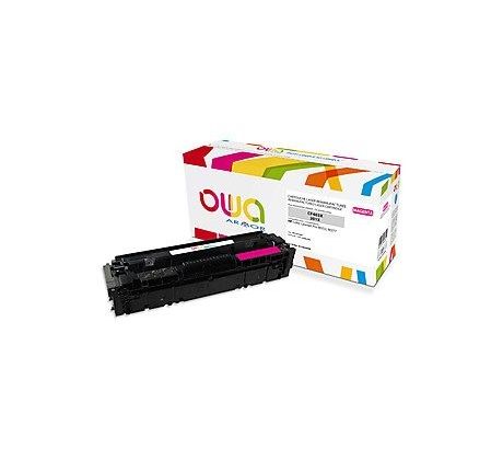 alt. toner OWA ARMOR pre HP CLJ MFP 277 CF403X Magenta (2300 str.) (K15834OW)