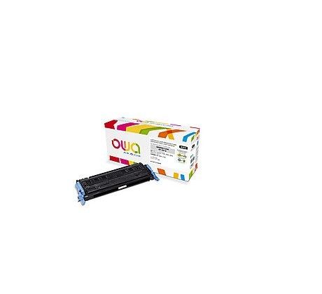 alt. toner OWA ARMOR pre HP CLJ 1600/2600/2605, black Q6000A (2500 str.) (K12240OW)