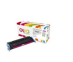 alt. toner OWA ARMOR pre HP CLJ 1600/2600/2605, magenta Q6003A (2000 str.) (K12242OW)