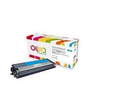 alt. toner OWA ARMOR pre BROTHER TN-328C Cyan pre HL4140,4150,4570,MFC9460,9465,9970,DCP9055,9270 (6000 str.) (K15451OW)