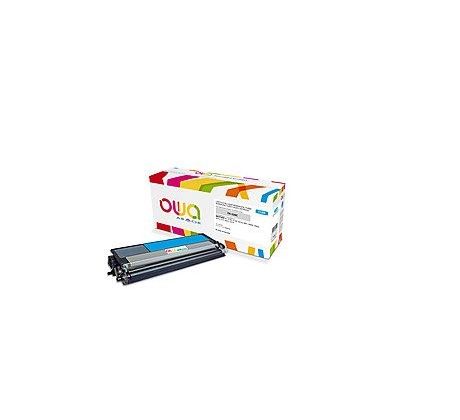 alt. toner OWA ARMOR pre BROTHER TN-328C Cyan pre HL4140,4150,4570,MFC9460,9465,9970,DCP9055,9270 (6000 str.) (K15451OW)