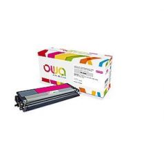 alt. toner OWA ARMOR pre BROTHER TN-328M Magenta pre HL4140,4150,4570,MFC9460,9465,9970,DCP9055,9270 (6000 str.) (K15452OW)