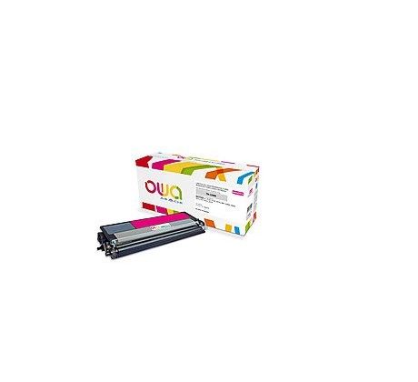 alt. toner OWA ARMOR pre BROTHER TN-328M Magenta pre HL4140,4150,4570,MFC9460,9465,9970,DCP9055,9270 (6000 str.) (K15452OW)