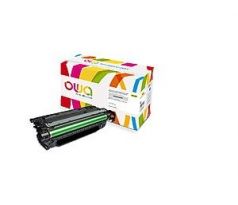 alt. toner OWA ARMOR pre HP CE262A Yellow pre CLJ CP4025/4520/4525 (11000 str.) (K15370OW)