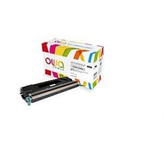 alt. toner OWA ARMOR pre LEXMARK C520,522,524,530,532,534; IBM Infoprint Color 1614, 1634 Black (8000 str.) (K15190OW)