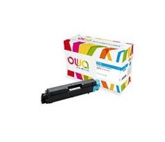 alt. toner OWA ARMOR pre KYOCERA MITA TK5140C Cyan pre ECOSYS M6030, M6530, P6130 (5000 str.) (K16098OW)