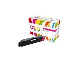 alt. toner OWA ARMOR pre KYOCERA MITA TK5140M Magenta pre ECOSYS M6030, M6530, P6130 (5000 str.) (K16099OW)