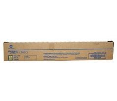 toner MINOLTA TN227Y Bizhub i-SERIES C257i yellow (24000 str.) (ACVH250)