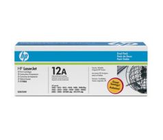 TONER HP Q2612A LJ1010 1012 1015-poškodený obal (2000 str.) (Q2612A//)