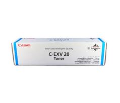 toner CANON C-EXV20C cyan iP C7000 (35000 str.) (0437B002)