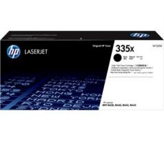 TONER HP W1335X HP335X čierny (13700 str.) (W1335X)