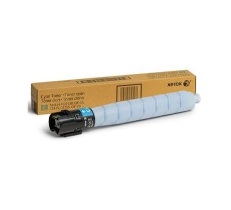 toner XEROX 006R01755 cyan AltaLink C8130/C8135 (21000 str.) (006R01755)