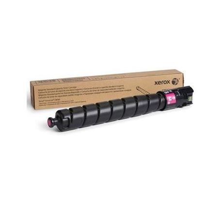 toner XEROX 106R04055 magenta VersaLink C8000/C8000W SFP (16000 str.) (106R04055)