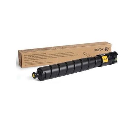 toner XEROX 106R04056 yellow VersaLink C8000/C8000W SFP (16000 str.) (106R04056)